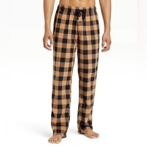 NWT Softest Comfy Plaid Pajama Pants Ready for Summer at the Lake or Lounging